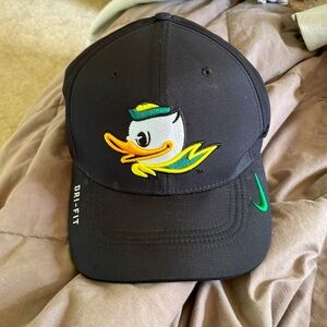 Oregon Ducks Hat